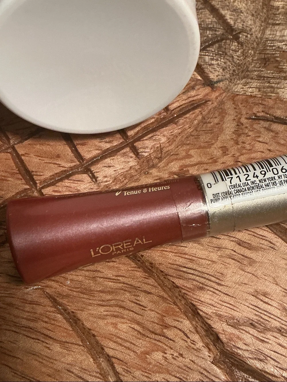 NWT COVERGIRL Mixed Makeup Lot with Face Cleanser & basic makeup essentials 9 pc